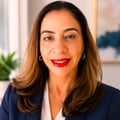 Rosa Vargas-Thomas