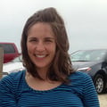 Julia Olson