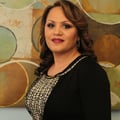 Carrie Johnson