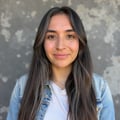 Serina Apodaca-Peckham