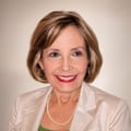 Margaret Newman Crowson
