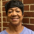 Maxine Jackson-Strong