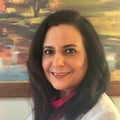 Nahid Dastyar