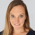 Sarah Woodworth