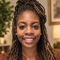 Monique Giles