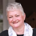 Catherine Harrison