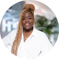 Rayketta McCurtis