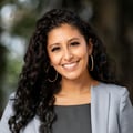 Berenice Vasquez Villagomez