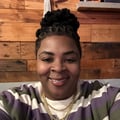 Keishia Hucks