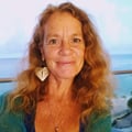 Nadine Laughlin