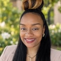 Kandace Tawia