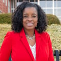 Dr. Cammie Connor