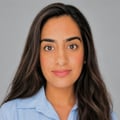 Ayeshah Ovalle Mahmood