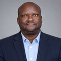 James Mwangi