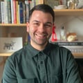 Nicholas Prieto