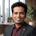 Ray Arumugam