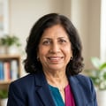 Manju Khanna