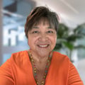 Mary Ganir