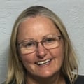 Janine Comegys