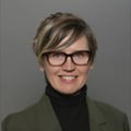Anne Patterson