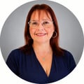 Ruth Mackenzie