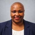 Salome Okereke