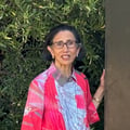 Taranum Chaudry