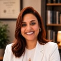 Dr. Sadia Upright