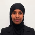Amina Haji Ahmed