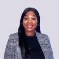Mercy Asare