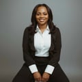 Charricka Hewitt