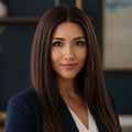 Nastassja Hanna