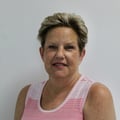 Stacy Tarantino