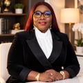 Dr. Lara Adeyemi