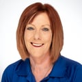 Catherine Bustos
