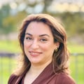 Hedieh Najafi