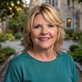 Lisa Korslin