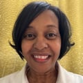 Dr. Angela Young