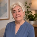 Sharon Waltham