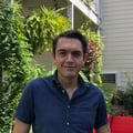 Anthony Critelli-O'Donnell