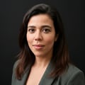 Dr. Michele De Souza Morais