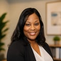 Nyree Smith