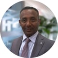 Eyob Legesse