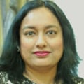 Taufika Sakhawat