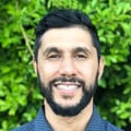 Kiavash Ebadat