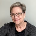 Heidi Parker