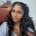 Sreya Vemula