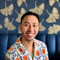 Benjamin Nguyen