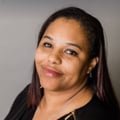 Lesley Washington