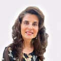 Shayma Mortazavi, Lmft